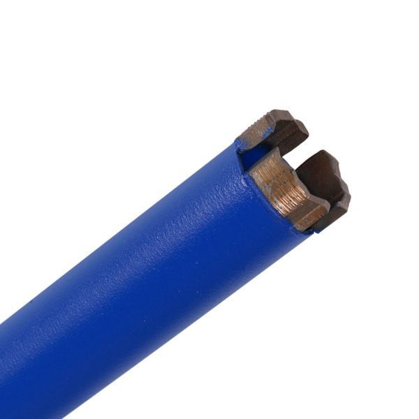 Сверло алмазное DDS-W 032x450-3x1 1/4 UNC DLD 032 RM-TX 10215129012 фото