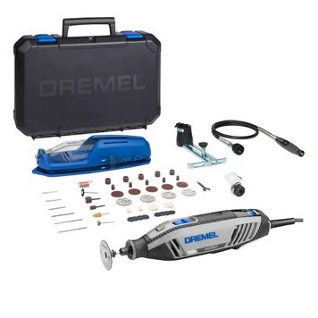 Многофункциональный инструмент Dremel 4250-3-45 F0134250JJ фото