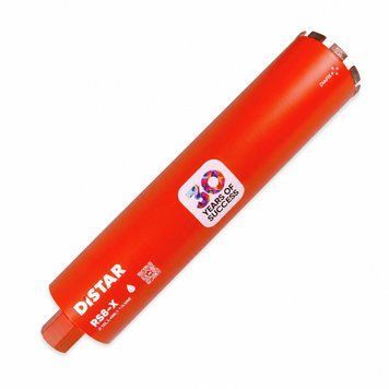 Свердло алмазне DDS-W 112x450-9x1 1/4 UNC DLD 112 RS8-X 10170085185 фото