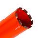 Свердло алмазне DDS-W 112x450-9x1 1/4 UNC DLD 112 RS8-X 10170085185 фото 3