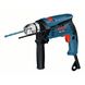 Дриль ударний Bosch Professional GSB 13 RE ШЗП 0601217100 фото 1