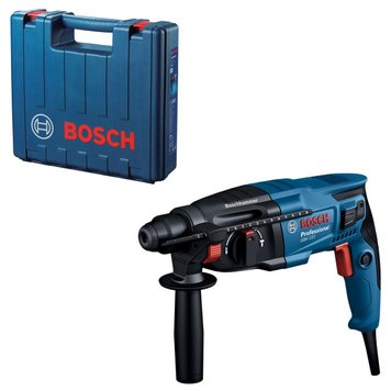 Перфоратор Bosch Professional GBH 220 06112A6020 фото