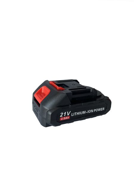 Акумулятор GH205 Li-Ion 21v (2000mah) 37318 фото