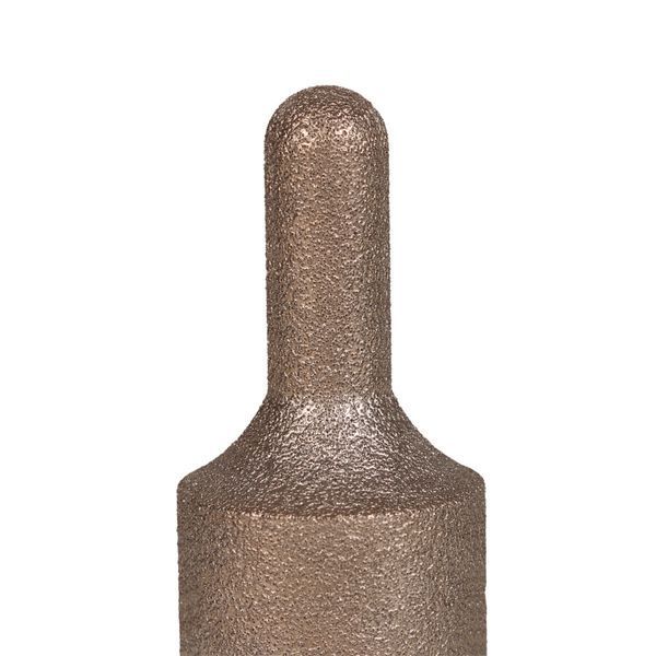 Фреза алмазная пальчиковая GF-V 25/10xM14 ContourPRO 87015424067 фото