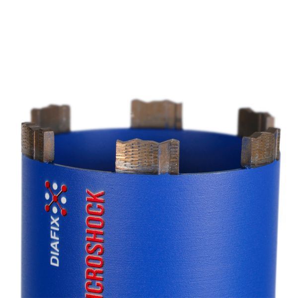 Сверло алмазное DDS-W 092x450-6x1 1/4 UNC DLD 092 RM-TX 10170429027 фото