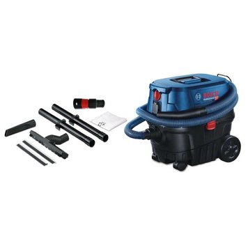 Пилосос Bosch Professional GAS 12-25 PL 060197C100 фото