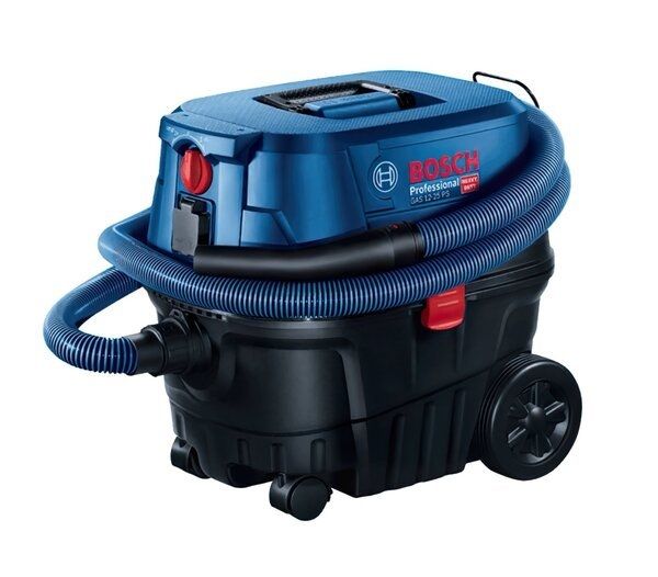 Пылесос Bosch Professional GAS 12-25 PL 060197C100 фото