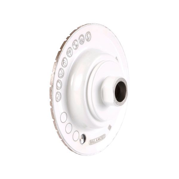 Фреза алмазна DGM-S 100/M14 Hard Ceramics 100 17483522005 фото