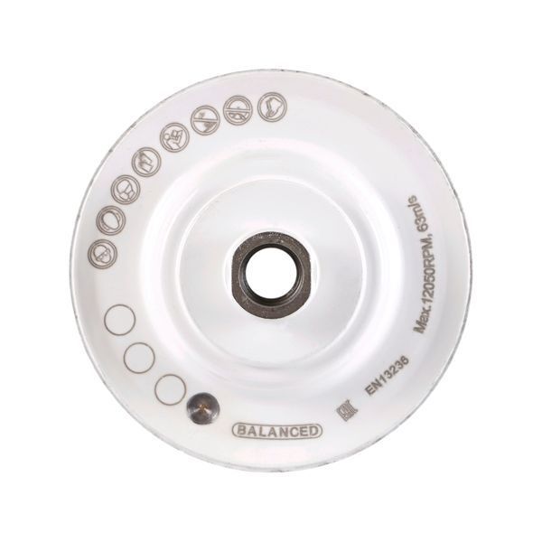 Фреза алмазна DGM-S 100/M14 Hard Ceramics 100 17483522005 фото