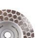 Фреза алмазна DGM-S 100/M14 Hard Ceramics 100 17483522005 фото 2