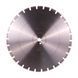 Круг алмазный отрезной 1A1RSS/C1N-W 500x3,8/2,8x25,4-11,5-30-ARP 40x3,8x6+3 R245 Bestseller Abrasive 13085129031 фото 1