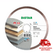 Круг алмазний вiдрiзний Distar 1A1R 250x1,6/1,2x10x25,4 Hard ceramics 11120048012 фото 1