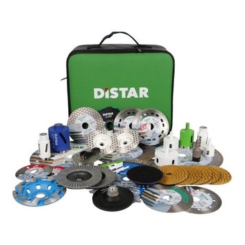 ЗАХИСНИЙ КЕЙС ДЛЯ ІНСТРУМЕНТУ DISTAR BOX 89568442165 фото