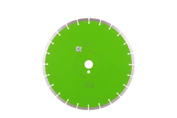 Круг алмазный отрезной 1A1RSS/C3 350x3,5/2,5x10x25,4-24-HIT Premier Active 14320060024 фото