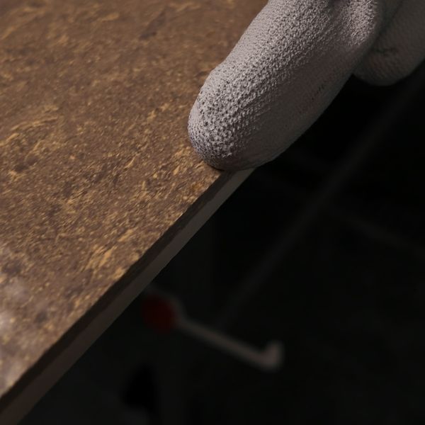 Круги алмазні полірувальні Круг 100x3x15 CleanPad #0 87015424056 фото