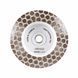 Фреза алмазная DGM-S 100/M14 Hard Ceramics 60 17483524005 фото 5