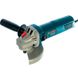 Кутова шліфмашина Bosch Professional GWS 750 S з регулюванням 601394121 фото 3