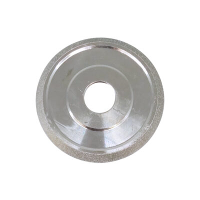 Круг алмазный для снятия фаски SHIJING Ø85х5,0х20 GW-L