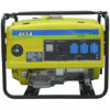 Генератор бензиновый 4-4,5 кВт AKSA AAP 5500E 24139