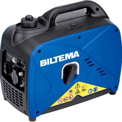 Генератор цифровий електричний 1,1 кВт BILTEMA DG 1250is