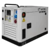 Дизельный генератор 10 кВт AGT12003DSEA